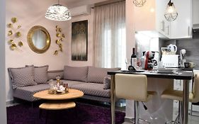 Kosmima Deluxe Apt.